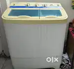 Godrej Washing Machine