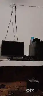 Computer i5 3rd gen