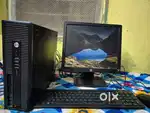 Desktop computer BHEL Employee ka hai
