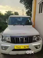 Mahindra Bolero Power Plus 2020 Diesel 69283 Km Driven