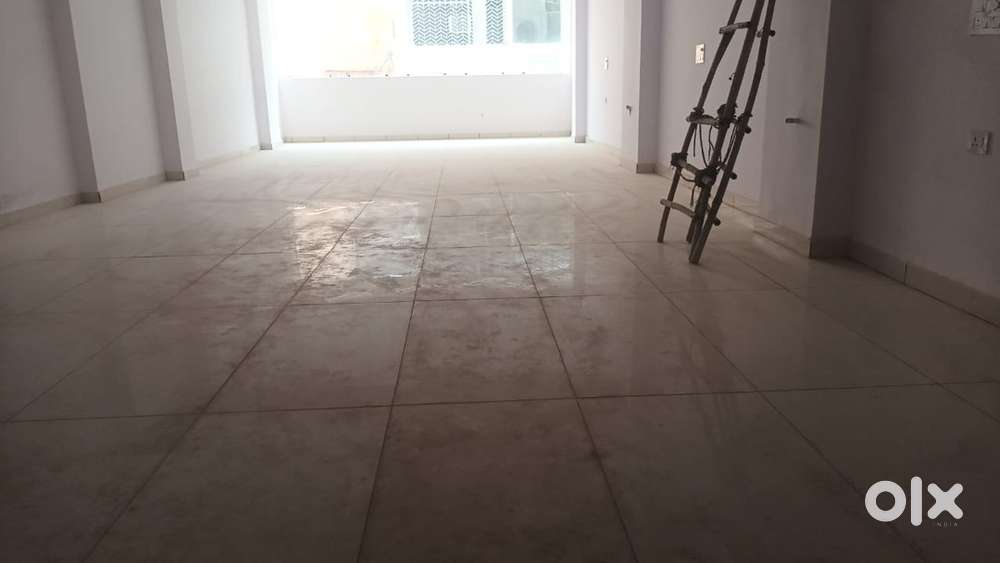 2 bhk flat on first floor with lift
