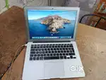 Core i7 apple macbook air laptop
