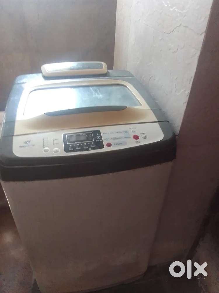Samsung Washing machine