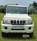 Mahindra Bolero Power Plus 2018 Diesel 63000 Km Driven