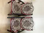 5 seating sofa set