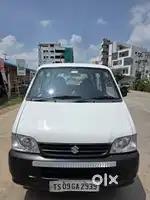 Maruti Suzuki Eeco 5 Seater AC, 2020, Petrol