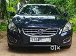 Volvo S60 D4 KINETIC, 2012, Diesel