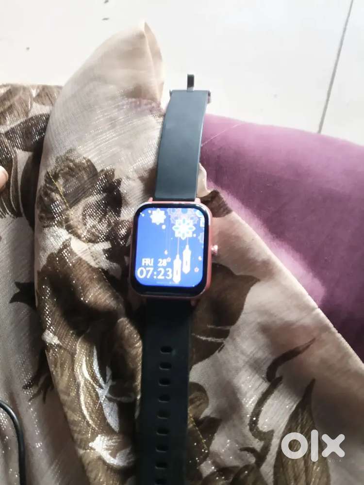 Smart watch