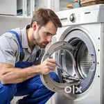 Washing machine repair service in bangalore