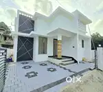 NEWLY 3BED ROOMS ATTACHED HOME IN VARAPUZHA NEAR NEERICODE