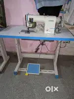 Stitching setup machine and others items