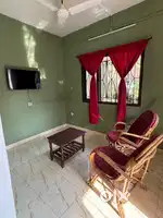 1BHK Apartment in Candolim. Pls read the below description.