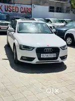 Audi A4 2014-2016 1.8 TFSI, 2014, Diesel