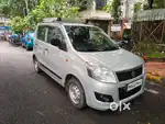 Maruti Suzuki Wagon R CNG LXI, 2012, CNG & Hybrids
