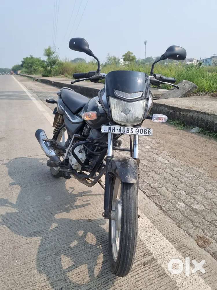 Sale my 2019 model bile