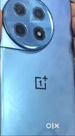 Oneplus 12r