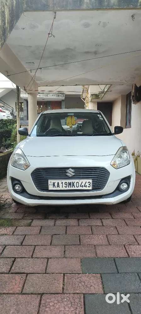 Maruti Suzuki New-gen Swift 2019 Petrol 98000 Km Driven