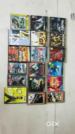 Playstation ps3 & ps4 Cds
