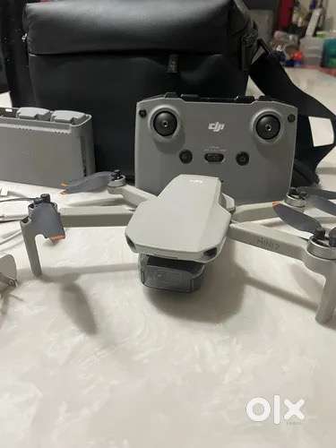 Dji Mini 4K NEW, Fly More Combo drone for sell