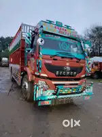Eicher pro3019