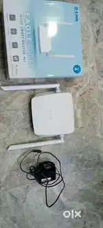 D-Link Router Eagle Pro AI