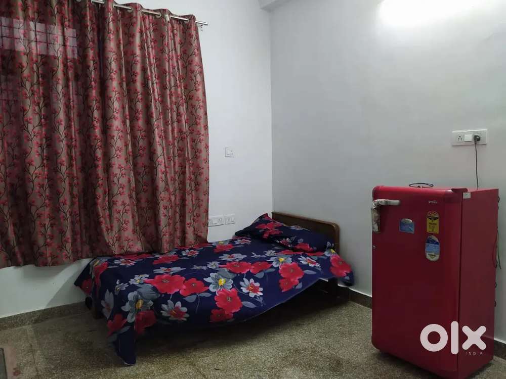 1 RK independent house in Gali No.05 Phase 5 Ayanagar Extn ND-47