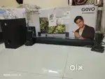 GOVO 120 WATT BLUETOOTH SPEAKER