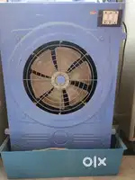 कुलर चालू कंडीशन