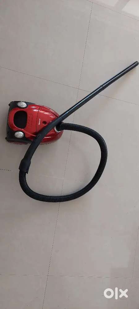 Inalsa Spruce Vaccum Cleaner With Extra Bag @ Rs 2500