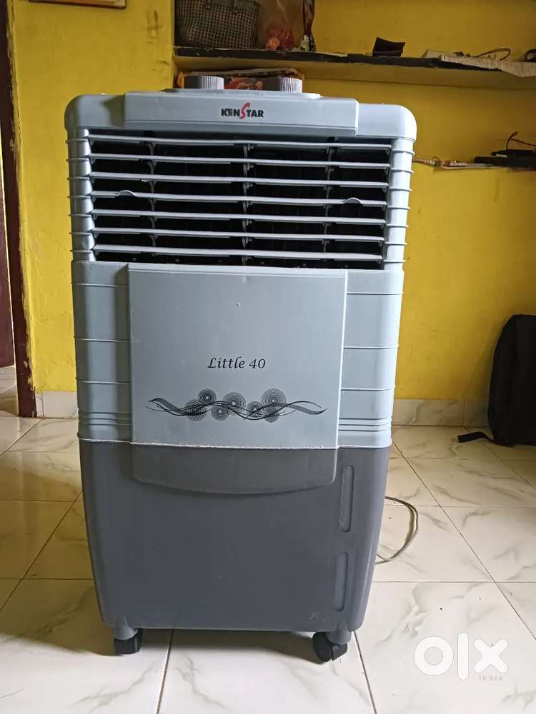 Air Cooler