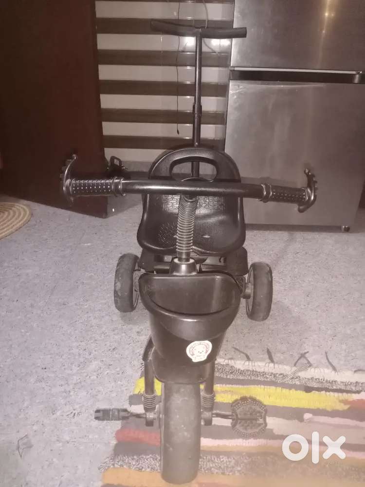 ToyZoy bicycle in good condition