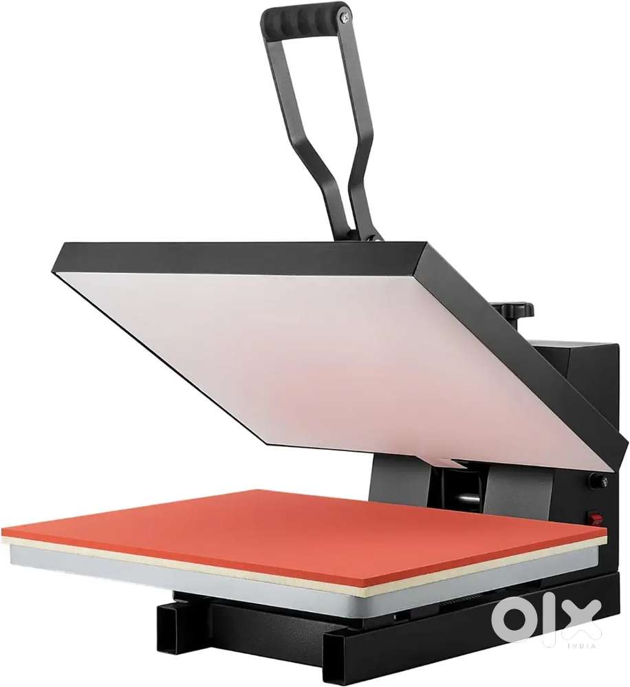 Need Helper for printing machine