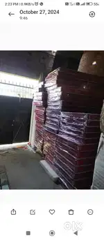 Sales and marketing