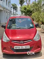 Hyundai EON 2013 Petrol Well Maintained