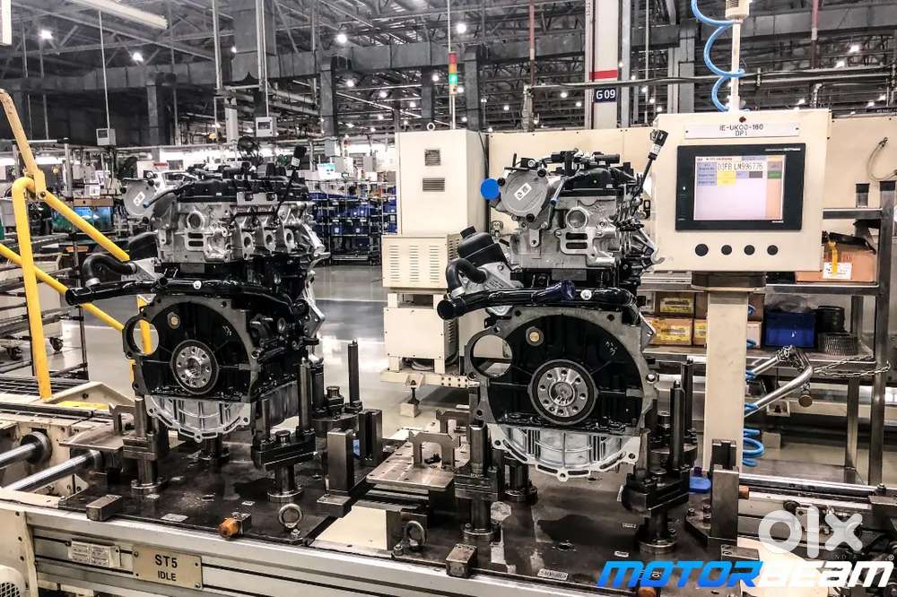 FRESHERS & EXPERIENCE WELCOME: MANUFACTURIN CAREERS