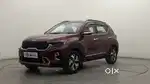 Kia Sonet GTX+ 1.5, 2022, Diesel