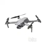 Dji Air2s drone (fly more combo)