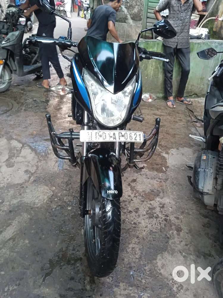 Very good  condition