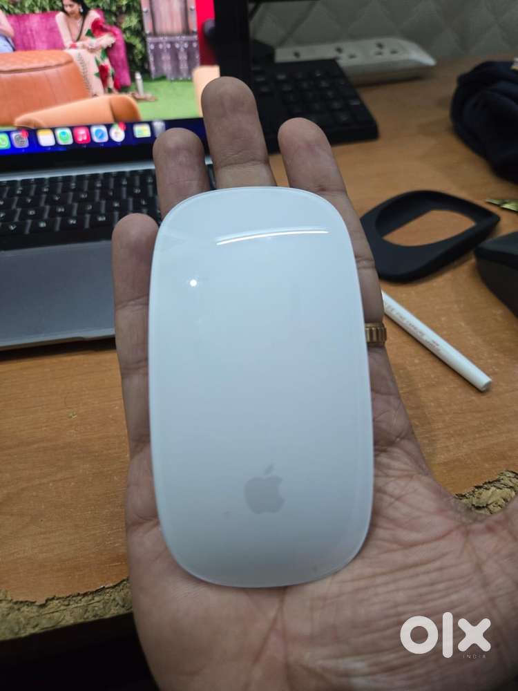 apple magic mouse