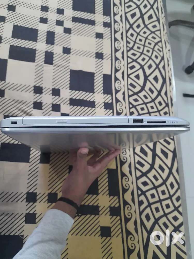 HP Touchscreen Laptop