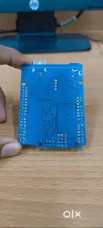 Arduino UNO R3 Board (Compatible, Great for Projects)