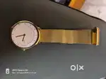 Titan watch