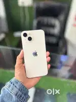 IPhone 13 for sale in white color