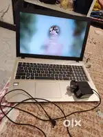 Asus laptop for daily life task