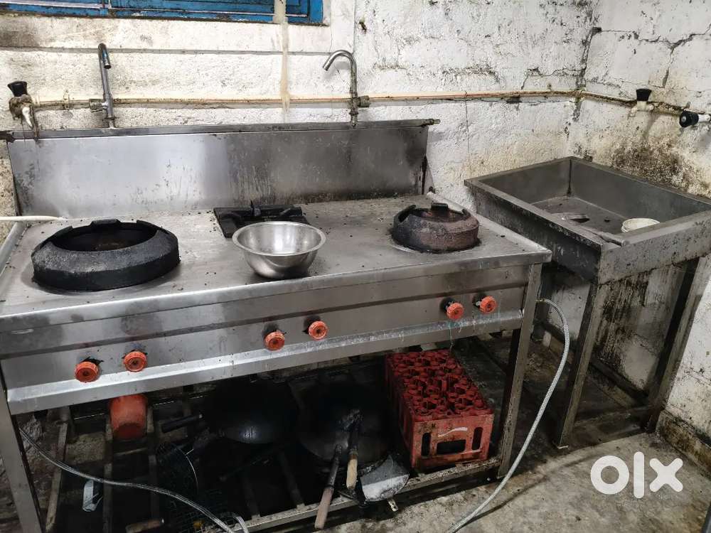 Restuarant equipment for sale