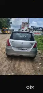 Maruti Suzuki Swift 2013 Diesel Good Condition