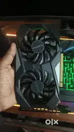 Graphics card