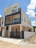 4 BHK HOUSE KAMAL VIHAR