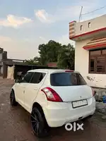 Maruti Suzuki Swift 2013