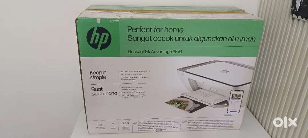Hp  printer